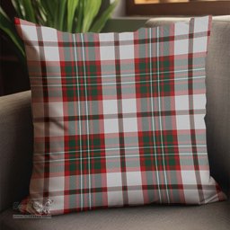 ScotsTee Shop Scottish Scott Dress Clan Tartan Pillow/ Pillow Cover Tartan Accessories for Home