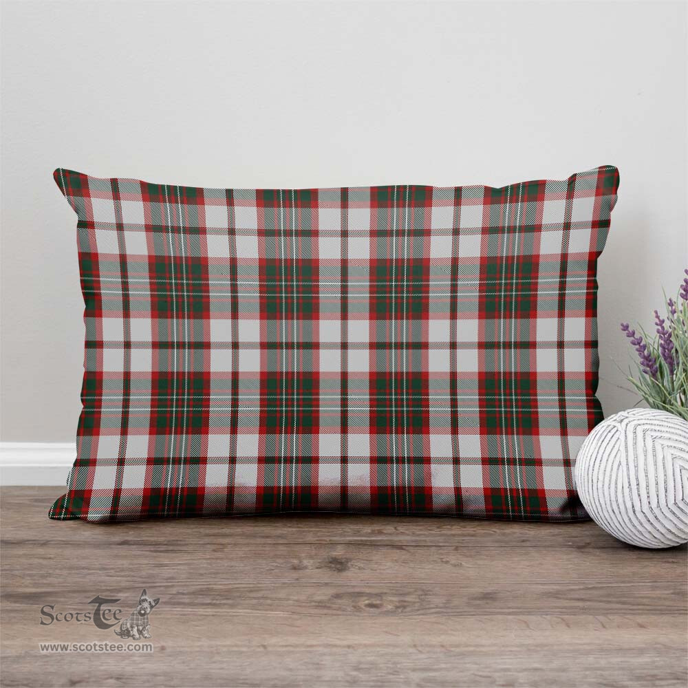 ScotsTee Shop Scottish Scott Dress Clan Tartan Pillow/ Pillow Cover Tartan Accessories for Home
