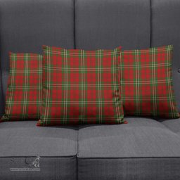 ScotsTee Shop Scottish Scott Clan Tartan Pillow/ Pillow Cover Tartan Accessories for Home