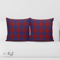 ScotsTee Shop Scottish Robinson Clan Tartan Pillow/ Pillow Cover Tartan Accessories for Home