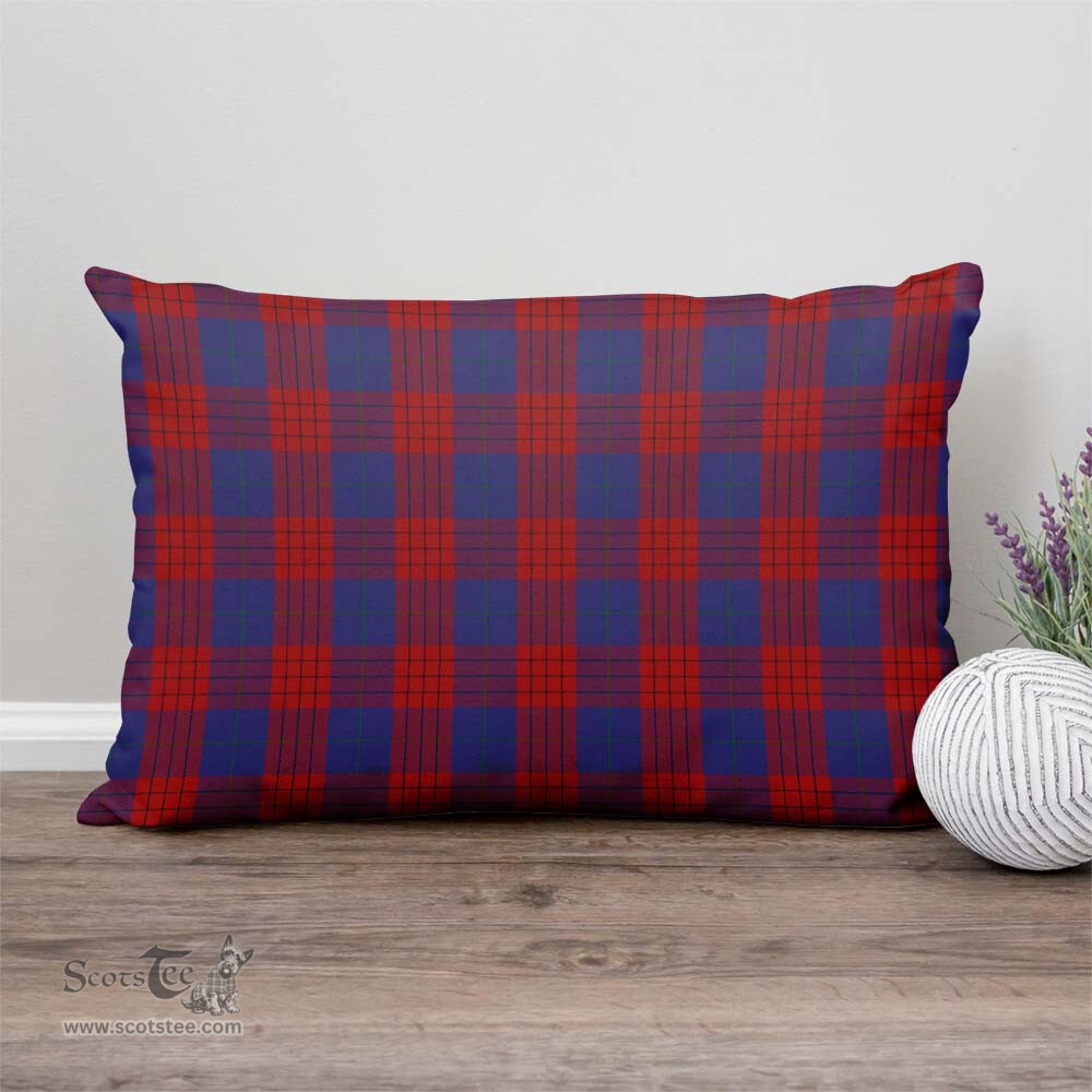 ScotsTee Shop Scottish Robinson Clan Tartan Pillow/ Pillow Cover Tartan Accessories for Home