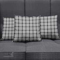 ScotsTee Shop Scottish Wallace Dress Clan Tartan Pillow/ Pillow Cover Tartan Accessories for Home