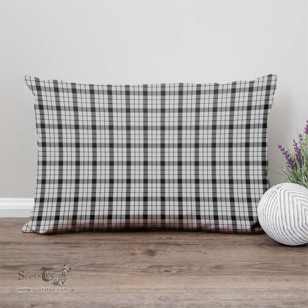 ScotsTee Shop Scottish Wallace Dress Clan Tartan Pillow/ Pillow Cover Tartan Accessories for Home