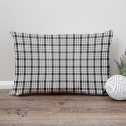ScotsTee Shop Scottish Wallace Dress Clan Tartan Pillow/ Pillow Cover Tartan Accessories for Home