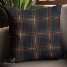 ScotsTee Shop Scottish Watt Clan Tartan Pillow/ Pillow Cover Tartan Accessories for Home