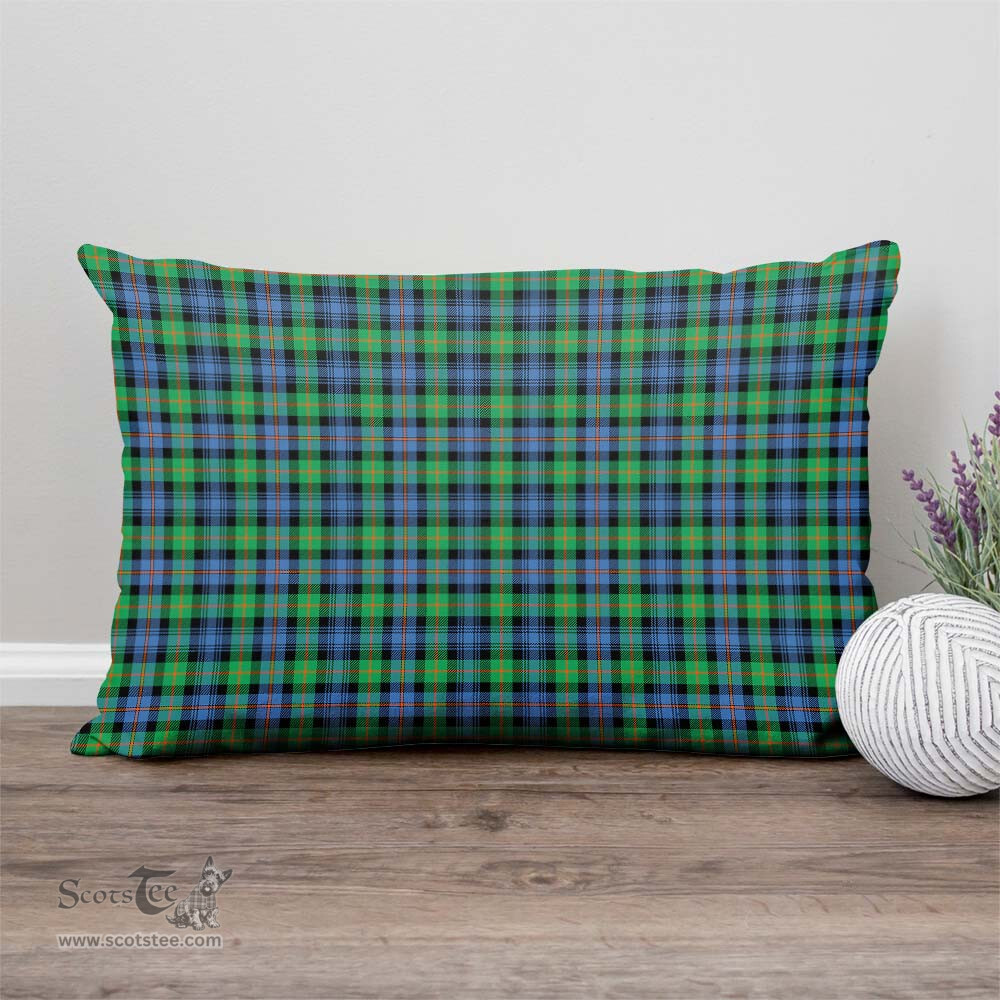 ScotsTee Shop Scottish Murray of Atholl Ancient Clan Tartan Pillow/ Pillow Cover Tartan Accessories for Home