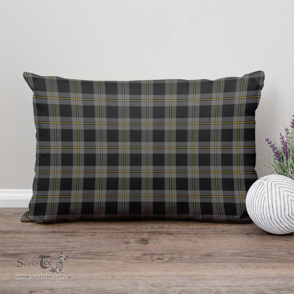ScotsTee Shop Scottish Perry Ancient Clan Tartan Pillow/ Pillow Cover Tartan Accessories for Home