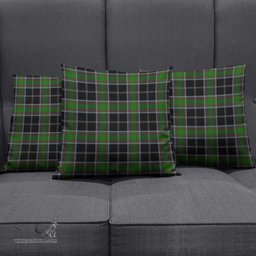 ScotsTee Shop Scottish Webster Clan Tartan Pillow/ Pillow Cover Tartan Accessories for Home