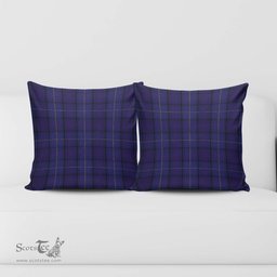 ScotsTee Shop Scottish Payne Clan Tartan Pillow/ Pillow Cover Tartan Accessories for Home