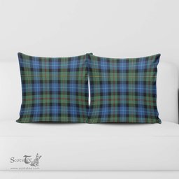 ScotsTee Shop Scottish Smith Ancient Clan Tartan Pillow/ Pillow Cover Tartan Accessories for Home