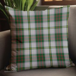 ScotsTee Shop Scottish Taylor Dress Clan Tartan Pillow/ Pillow Cover Tartan Accessories for Home