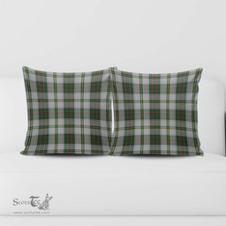 ScotsTee Shop Scottish Taylor Dress Clan Tartan Pillow/ Pillow Cover Tartan Accessories for Home