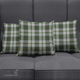 ScotsTee Shop Scottish Taylor Dress Clan Tartan Pillow/ Pillow Cover Tartan Accessories for Home