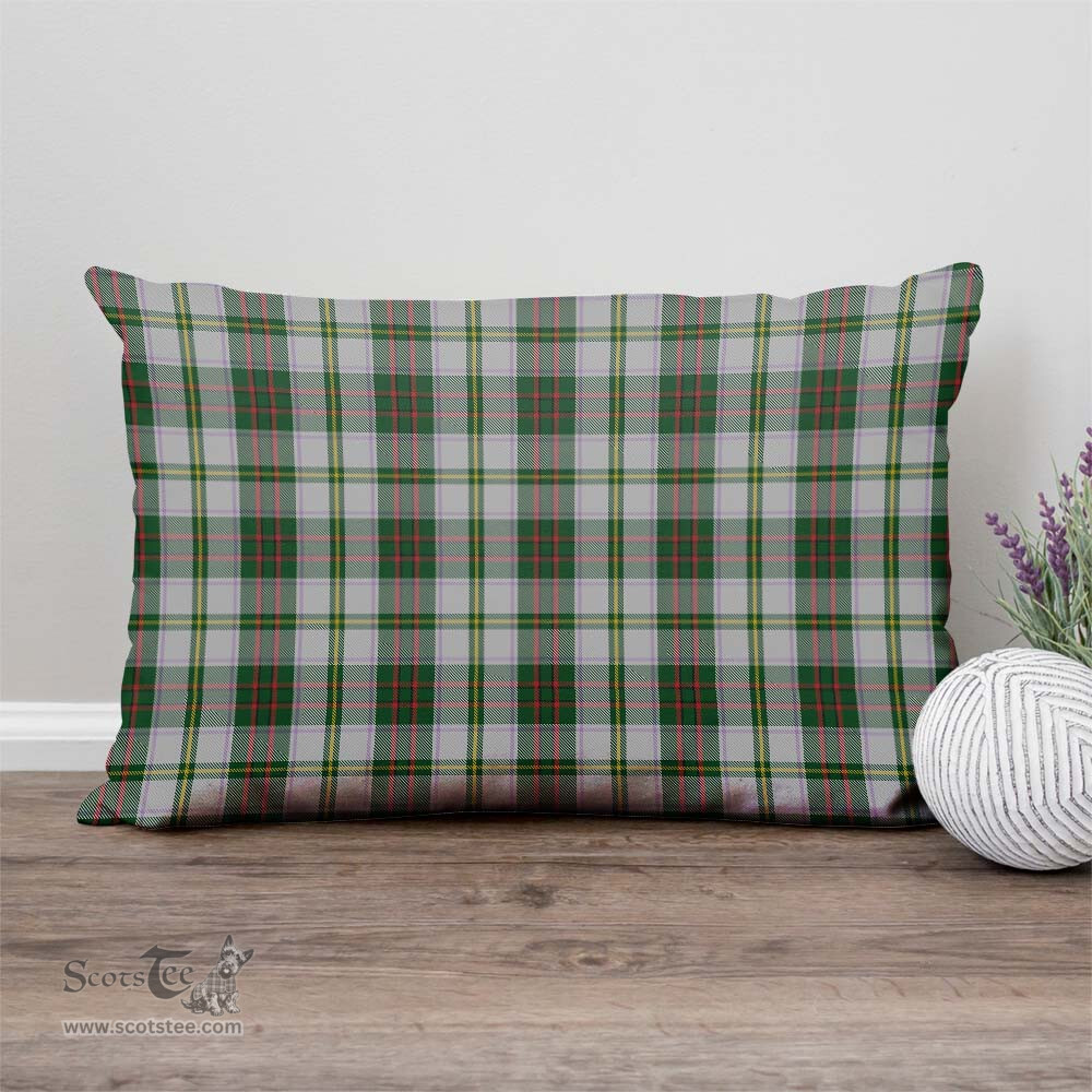 ScotsTee Shop Scottish Taylor Dress Clan Tartan Pillow/ Pillow Cover Tartan Accessories for Home