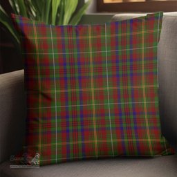 ScotsTee Shop Scottish MacMaster Clan Tartan Pillow/ Pillow Cover Tartan Accessories for Home