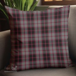ScotsTee Shop Scottish MacPherson Hunting Clan Tartan Pillow/ Pillow Cover Tartan Accessories for Home