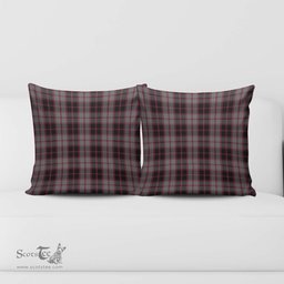 ScotsTee Shop Scottish MacPherson Hunting Clan Tartan Pillow/ Pillow Cover Tartan Accessories for Home