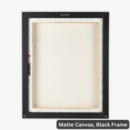 ScotsTee Shop Scottish Quarrie Modern Clan Crest Tartan Framed Canvas Print Wall Art
