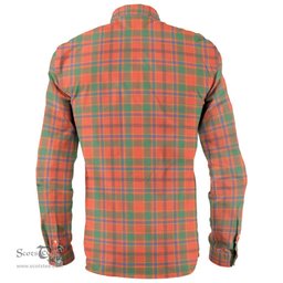 Scottish Munro Ancient Clan Tartan Long Sleeve Shirt, Tartan Plaid Shirt Scottish Plaid Tartan Plaid - ScotsTee - scotstee.com