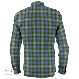 Scottish Watson Ancient Clan Tartan Long Sleeve Shirt, Tartan Plaid Shirt Scottish Plaid Tartan Plaid - ScotsTee - scotstee.com