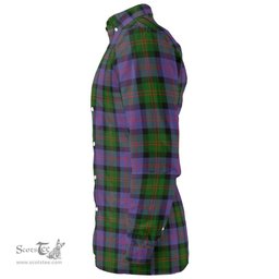 Scottish Blair Modern Clan Tartan Long Sleeve Shirt, Tartan Plaid Shirt Scottish Plaid Tartan Plaid - ScotsTee - scotstee.com