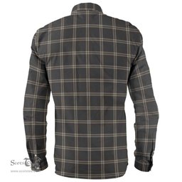 Scottish Eternity Clan Tartan Long Sleeve Shirt, Tartan Plaid Shirt Scottish Plaid Tartan Plaid - ScotsTee - scotstee.com