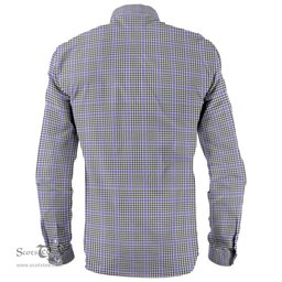 Scottish Sir Walter Scott Clan Tartan Long Sleeve Shirt, Tartan Plaid Shirt Scottish Plaid Tartan Plaid - ScotsTee - scotstee.com