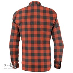 Scottish Rob Roy MacGregor Ancient Clan Tartan Long Sleeve Shirt, Tartan Plaid Shirt Scottish Plaid Tartan Plaid - ScotsTee - scotstee.com
