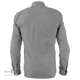 Scottish Shepherd Clan Tartan Long Sleeve Shirt, Tartan Plaid Shirt Scottish Plaid Tartan Plaid - ScotsTee - scotstee.com