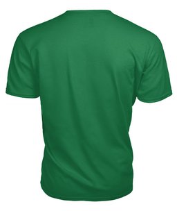 Rawlins (Bishop of St David’s) Coat Of Arms Family Crest Wales V23 T Shirt ScotsTee Shop