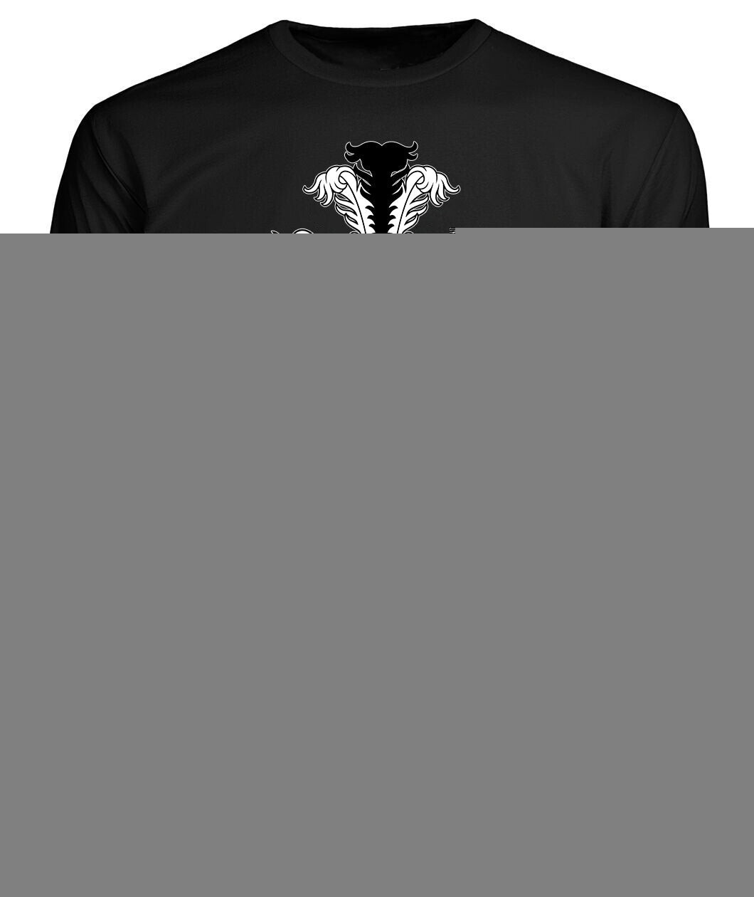 ScotsTee Lake Coat Of Arms Family Crest England V23 T Shirt