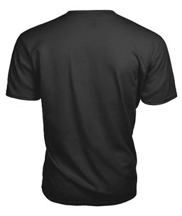 ScotsTee Rand (e) Coat Of Arms Family Crest England V23 T Shirt