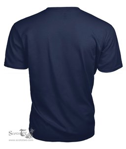 ScotsTee Murphy (Wexford) Coat Of Arms Family Crest Fighting Irish III T Shirt