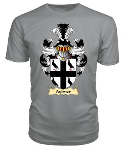 ScotsTee Aylmer Coat Of Arms Family Crest Ireland V23 T Shirt