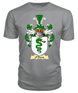 ScotsTee O'Dane Coat Of Arms Family Crest Ireland V23 T Shirt