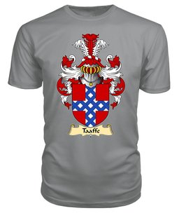 ScotsTee Taaffe Coat Of Arms Family Crest Ireland V23 T Shirt