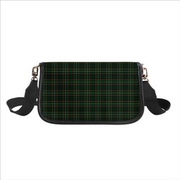 ScotsTee Shop Scottish MacStumer Hunting Tartan Women's Chain Crossbody Bag Square Bag