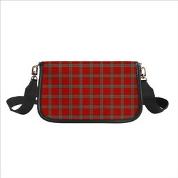 ScotsTee Shop Scottish Year of the Rat, The Tartan Women's Chain Crossbody Bag Square Bag