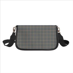 ScotsTee Shop Scottish Yamato International Tartan Women's Chain Crossbody Bag Square Bag