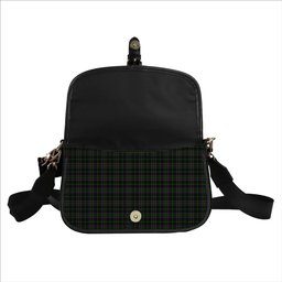 ScotsTee Shop Scottish O'Boyle Tartan Women's Chain Crossbody Bag Square Bag
