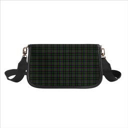 ScotsTee Shop Scottish O'Boyle Tartan Women's Chain Crossbody Bag Square Bag