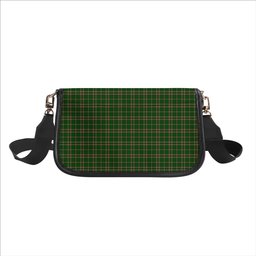 ScotsTee Shop Scottish O'Neill Tartan Women's Chain Crossbody Bag Square Bag