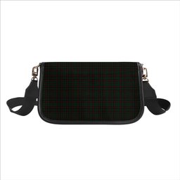 ScotsTee Shop Scottish Renwick Tartan Women's Chain Crossbody Bag Square Bag
