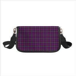 ScotsTee Shop Scottish O'Riagain Tartan Women's Chain Crossbody Bag Square Bag