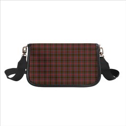ScotsTee Shop Scottish Sellers Tartan Women's Chain Crossbody Bag Square Bag