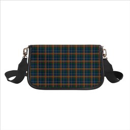 ScotsTee Shop Scottish Yeomans (2016) Tartan Women's Chain Crossbody Bag Square Bag