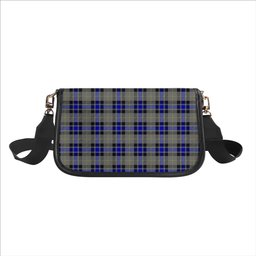 ScotsTee Shop Scottish Sneddon, Jonathan Taylor Tartan Women's Chain Crossbody Bag Square Bag