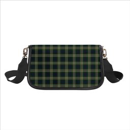 ScotsTee Shop Scottish Todd Tartan Women's Chain Crossbody Bag Square Bag