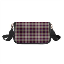 ScotsTee Shop Scottish Walker Dress Tartan Women's Chain Crossbody Bag Square Bag