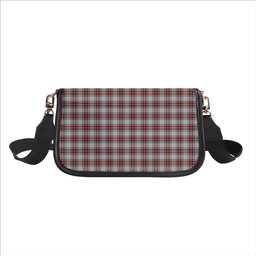 ScotsTee Shop Scottish Seller Reproduction Dress Tartan Women's Chain Crossbody Bag Square Bag
